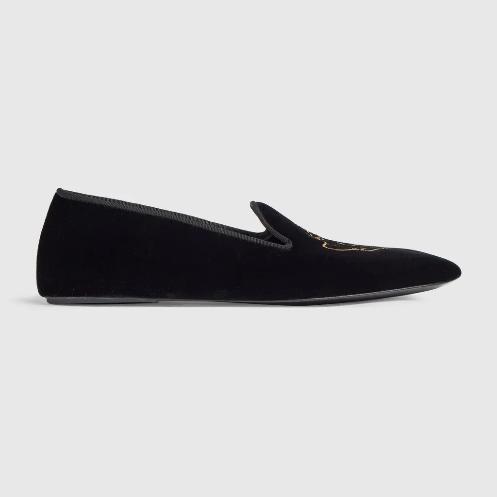 Ragazzo Loafer