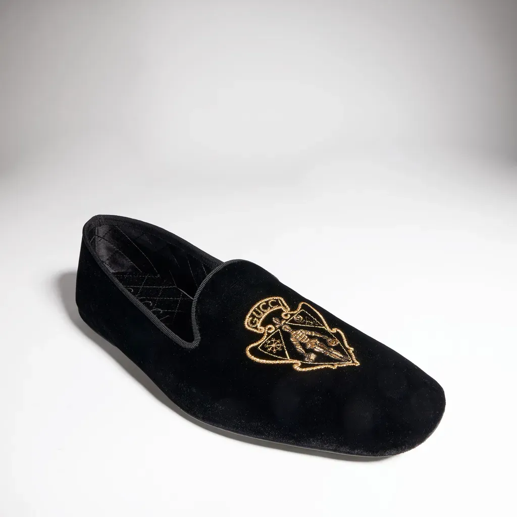 Ragazzo Loafer