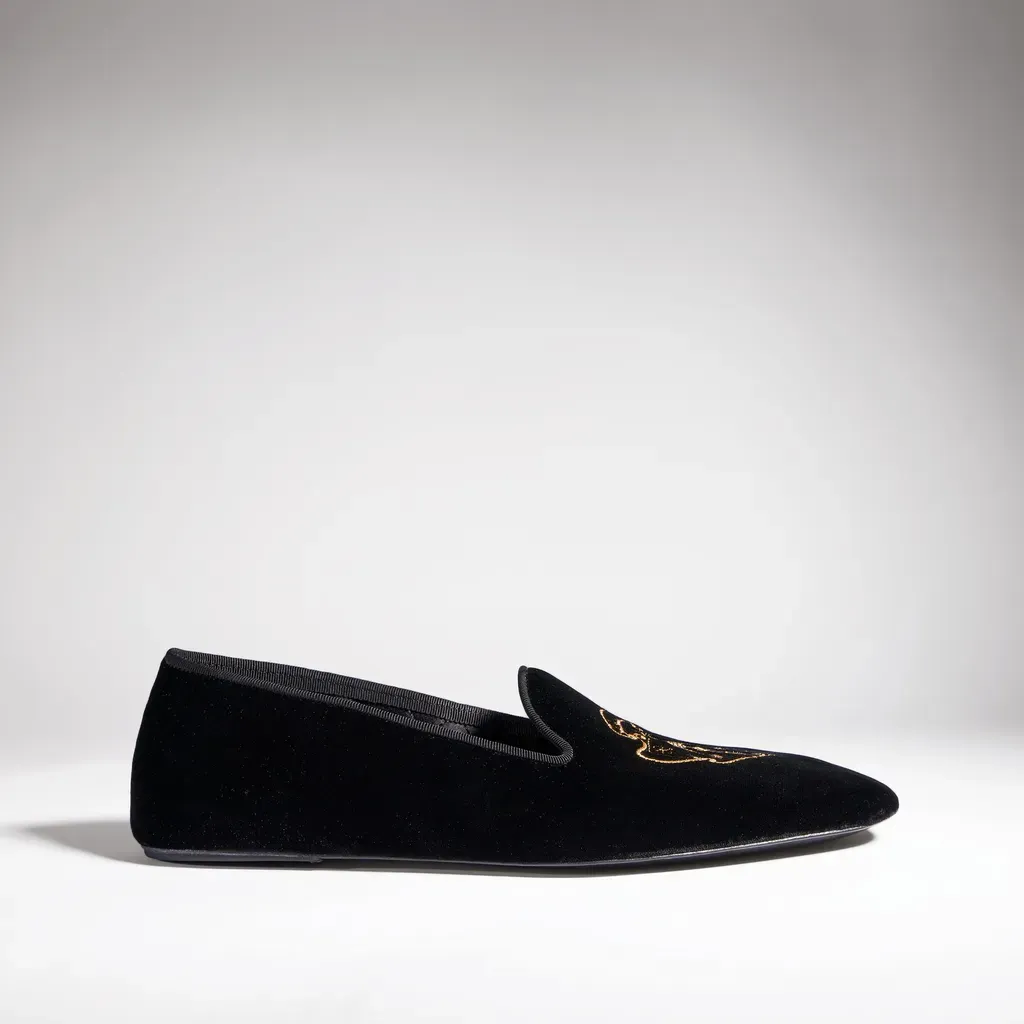 Ragazzo Loafer