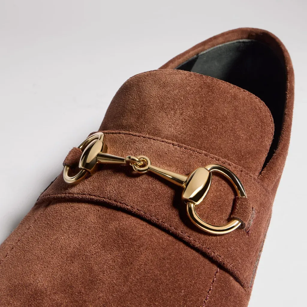 Ragazzo Loafer