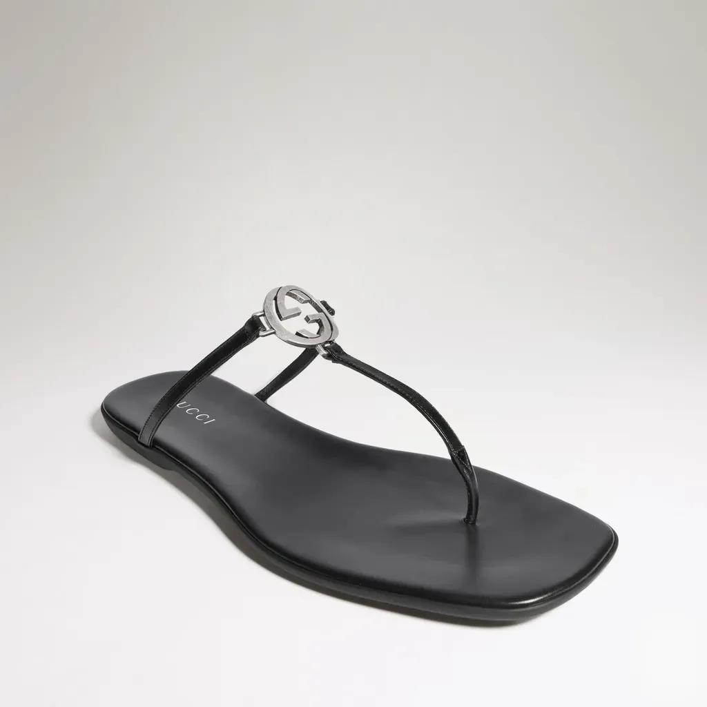 Thong Sandal