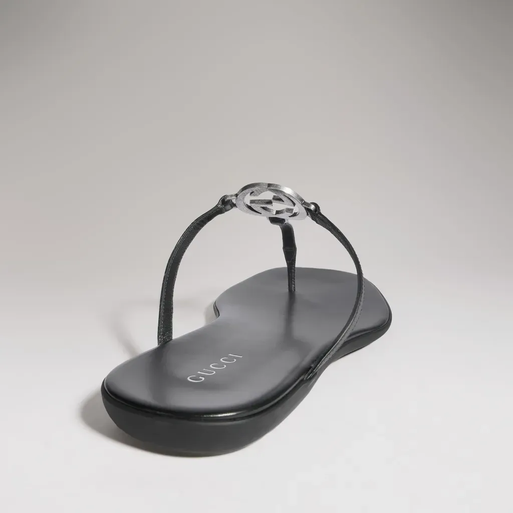Thong Sandal