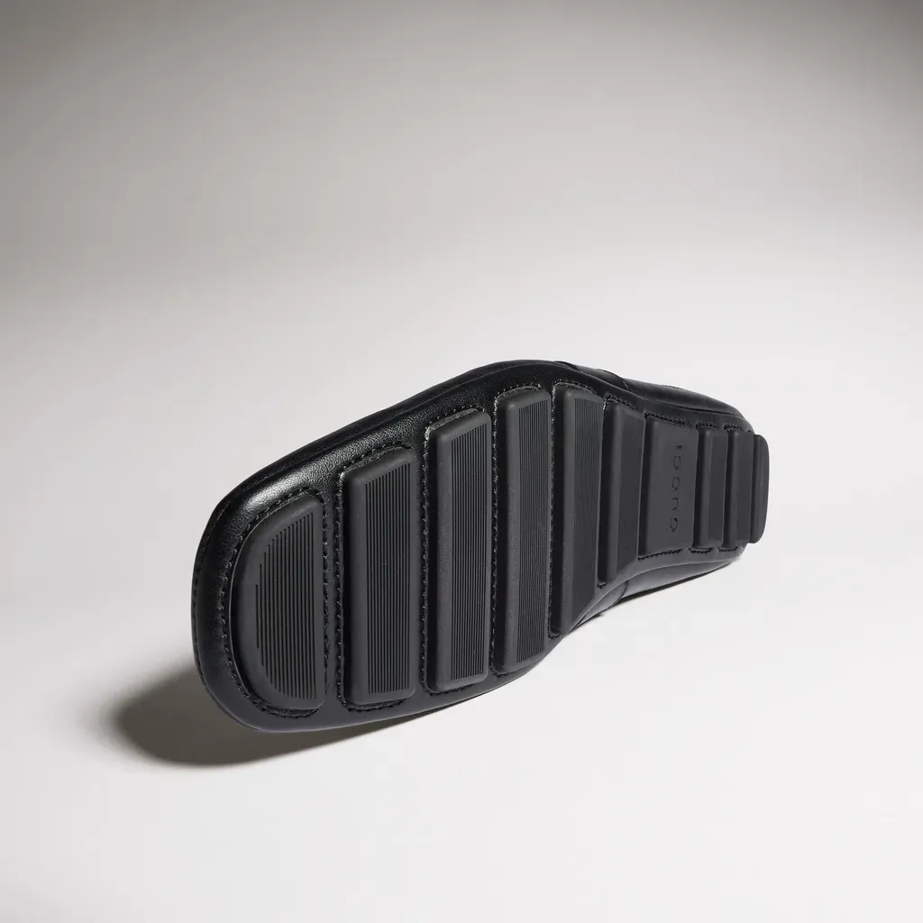 Slipper With Double G