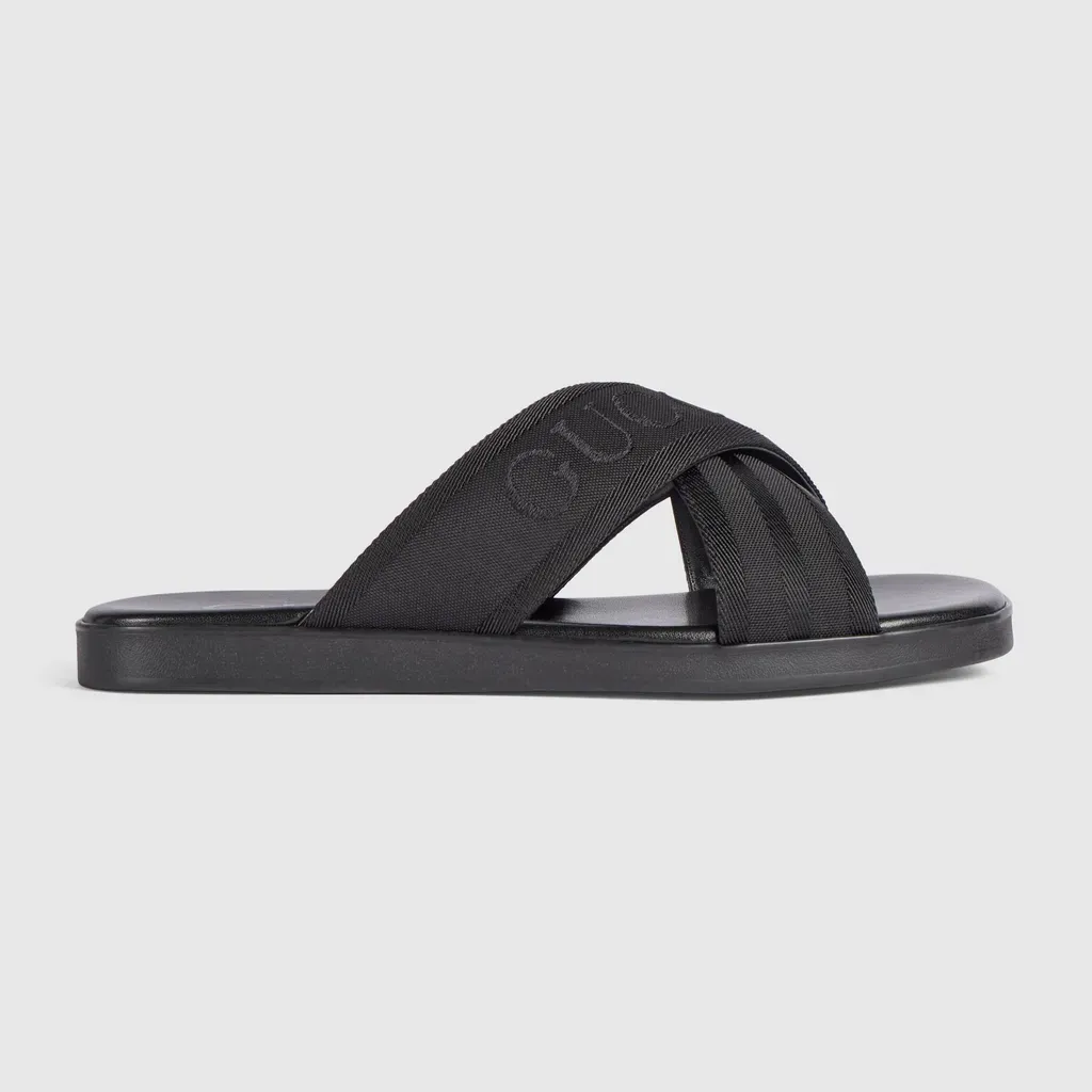Slide Sandal