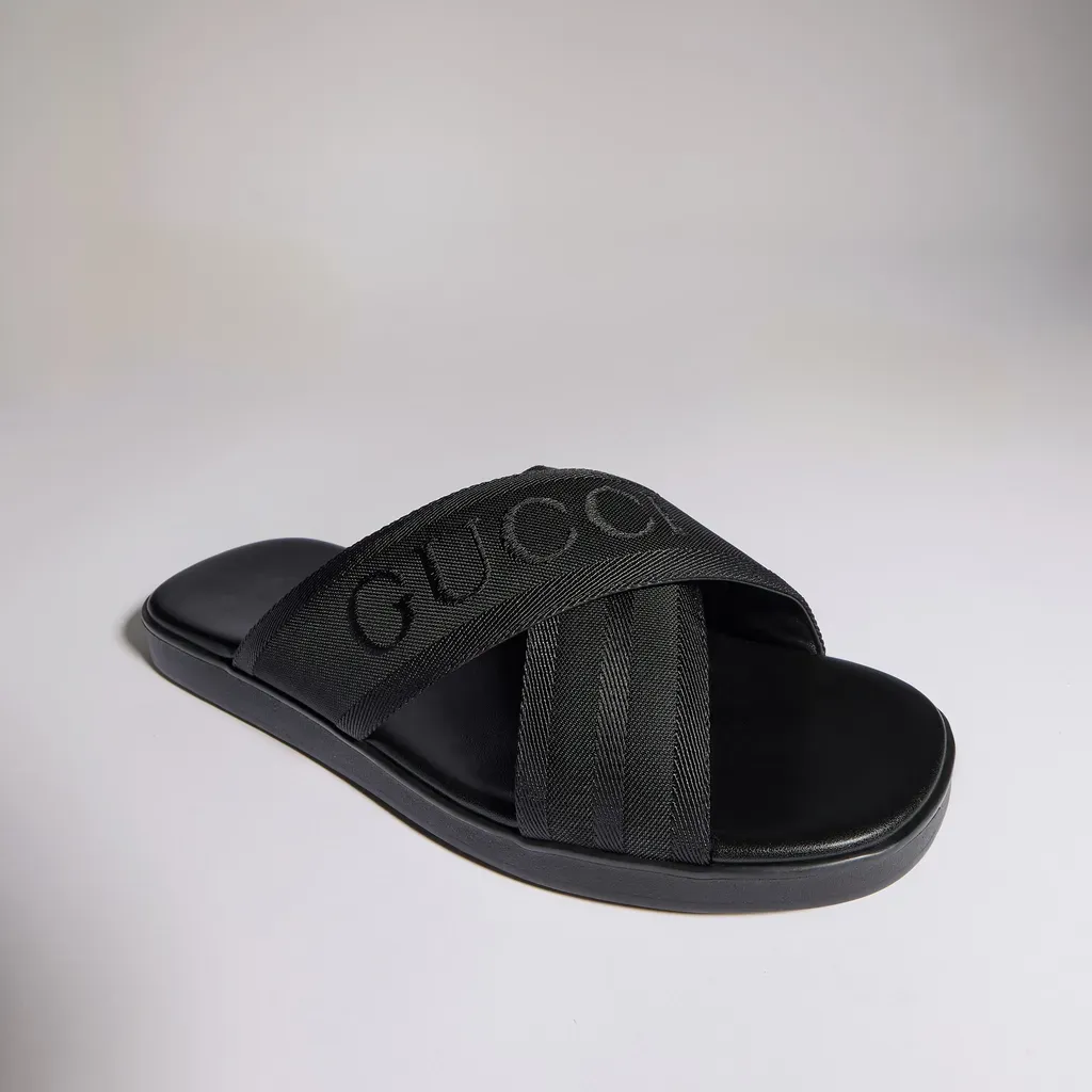 Slide Sandal