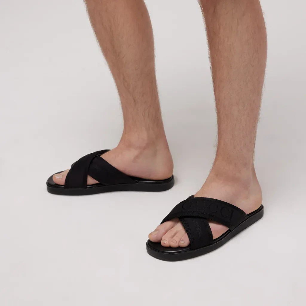 Slide Sandal