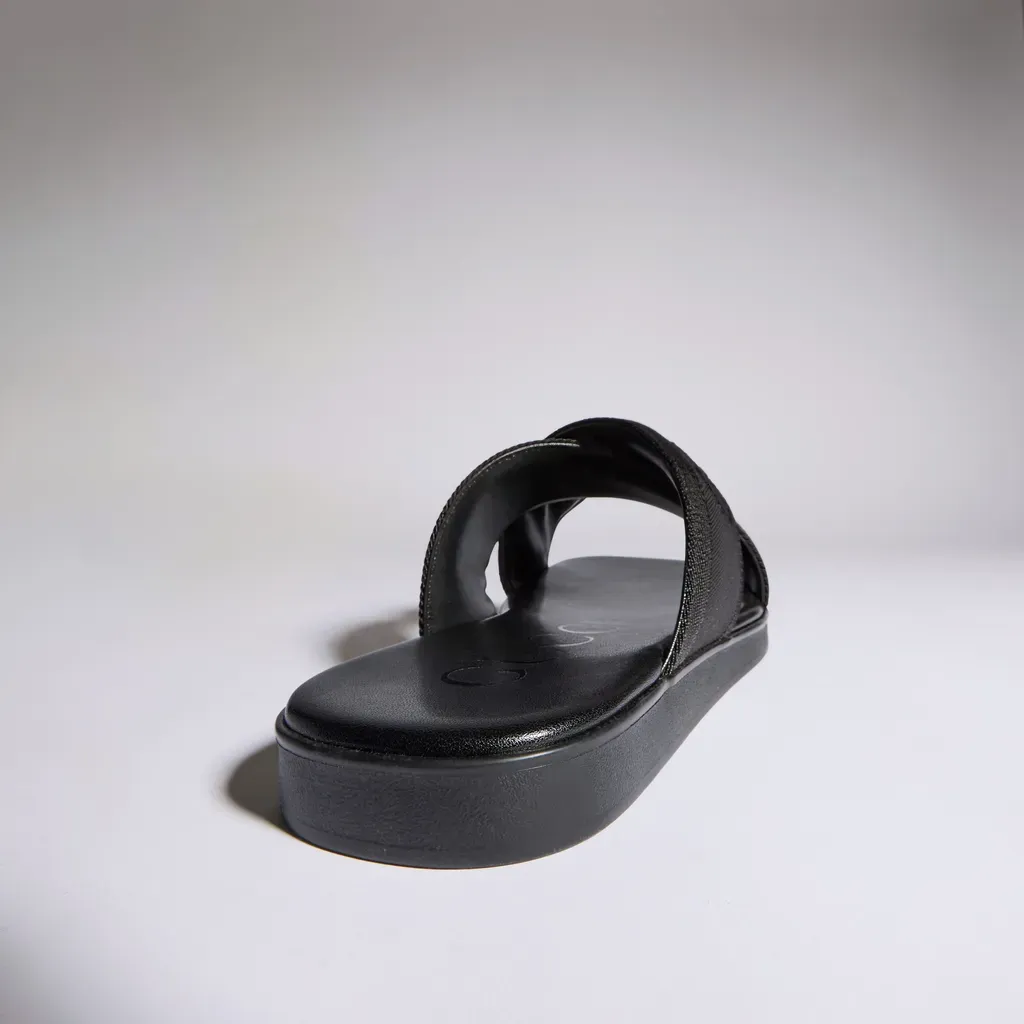 Slide Sandal