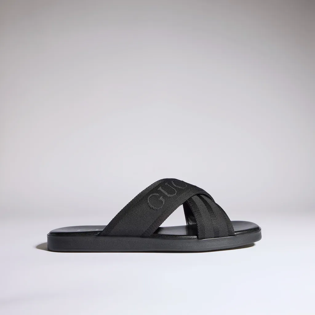 Slide Sandal