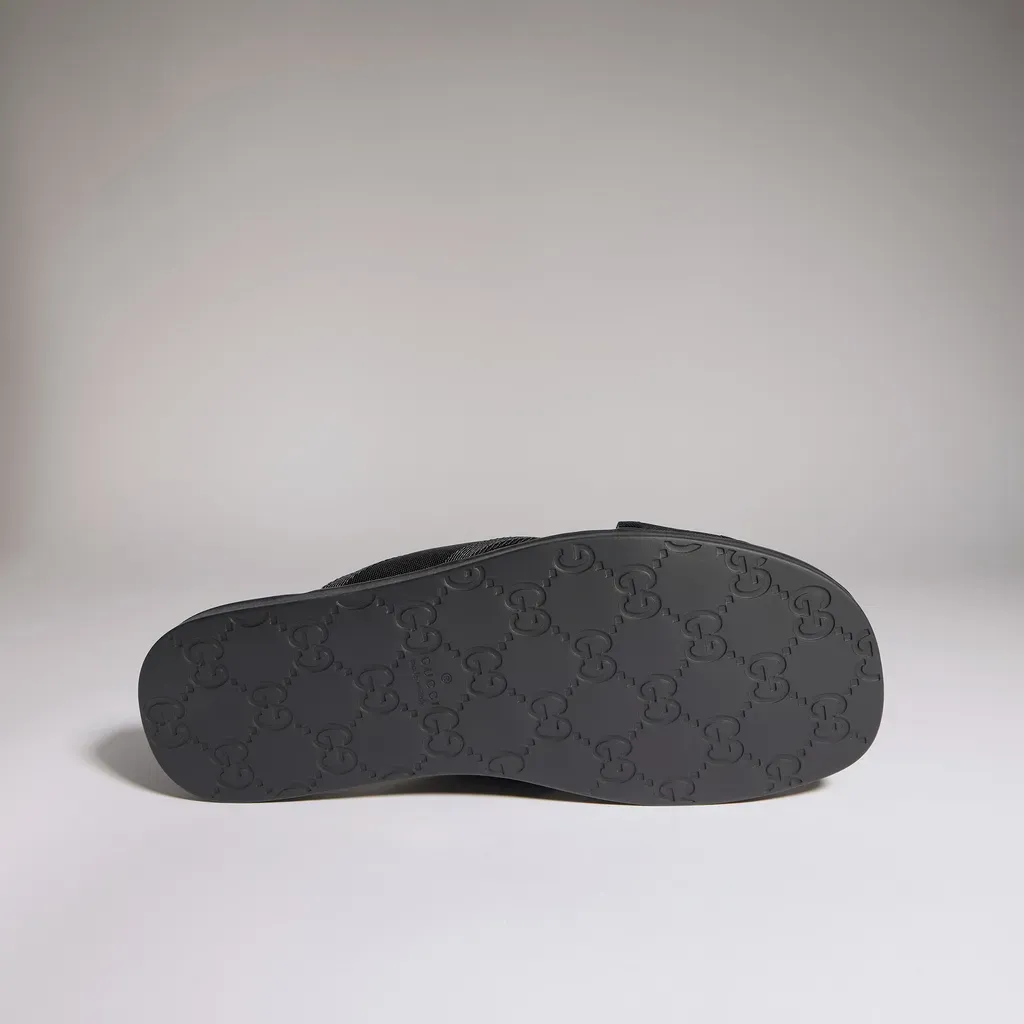 Slide Sandal