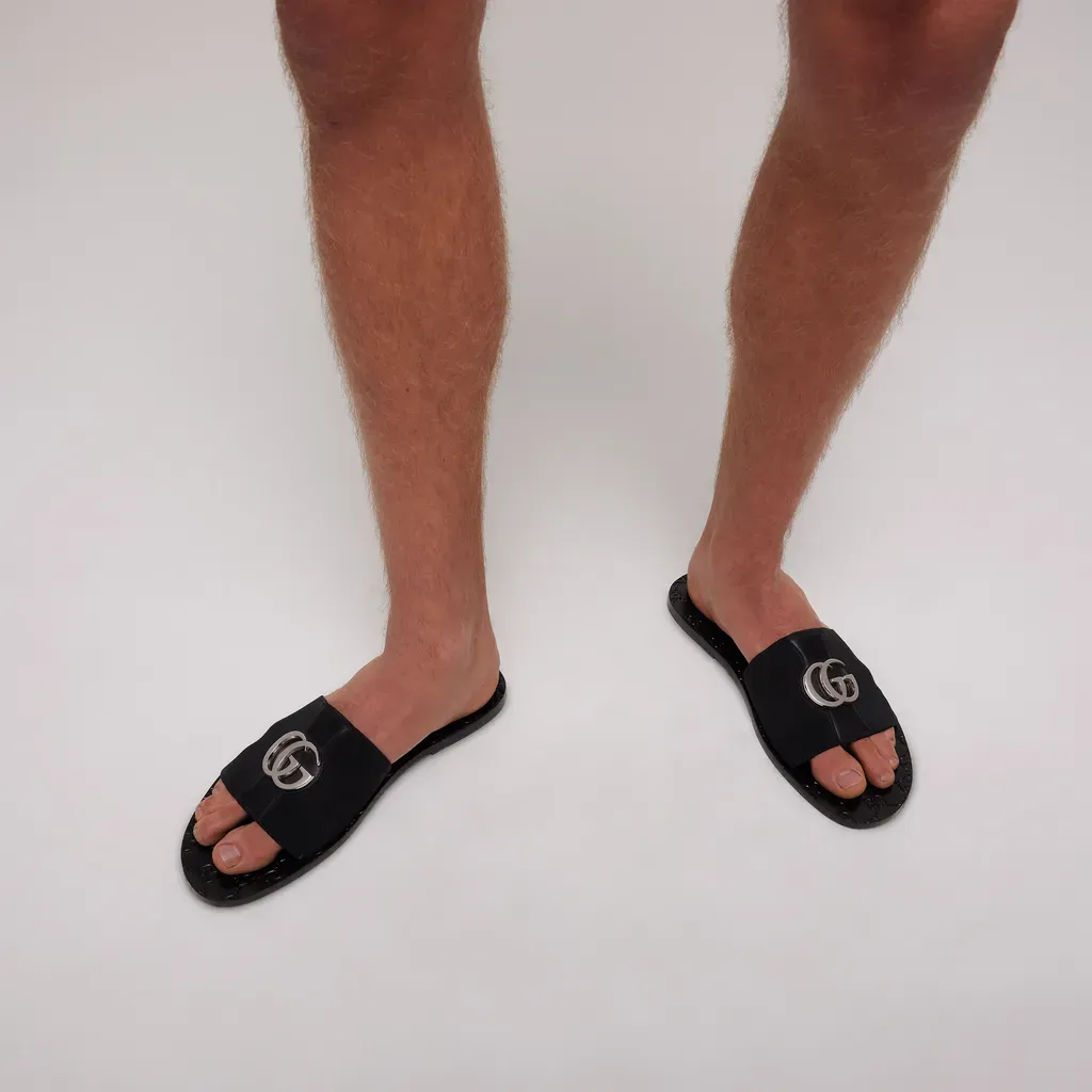 Riviera Slide Sandal