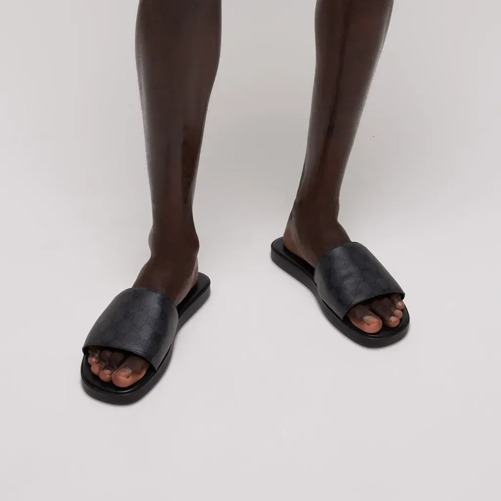 Slide Sandal