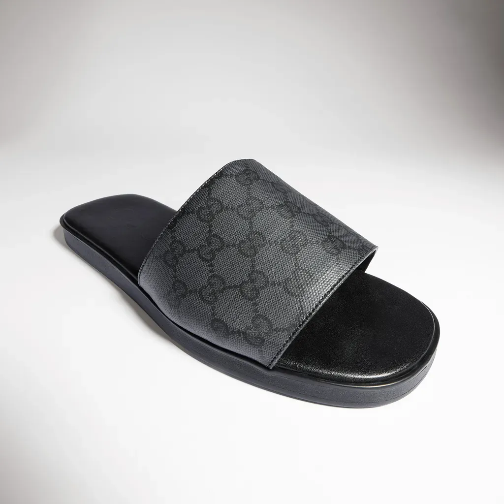 Slide Sandal