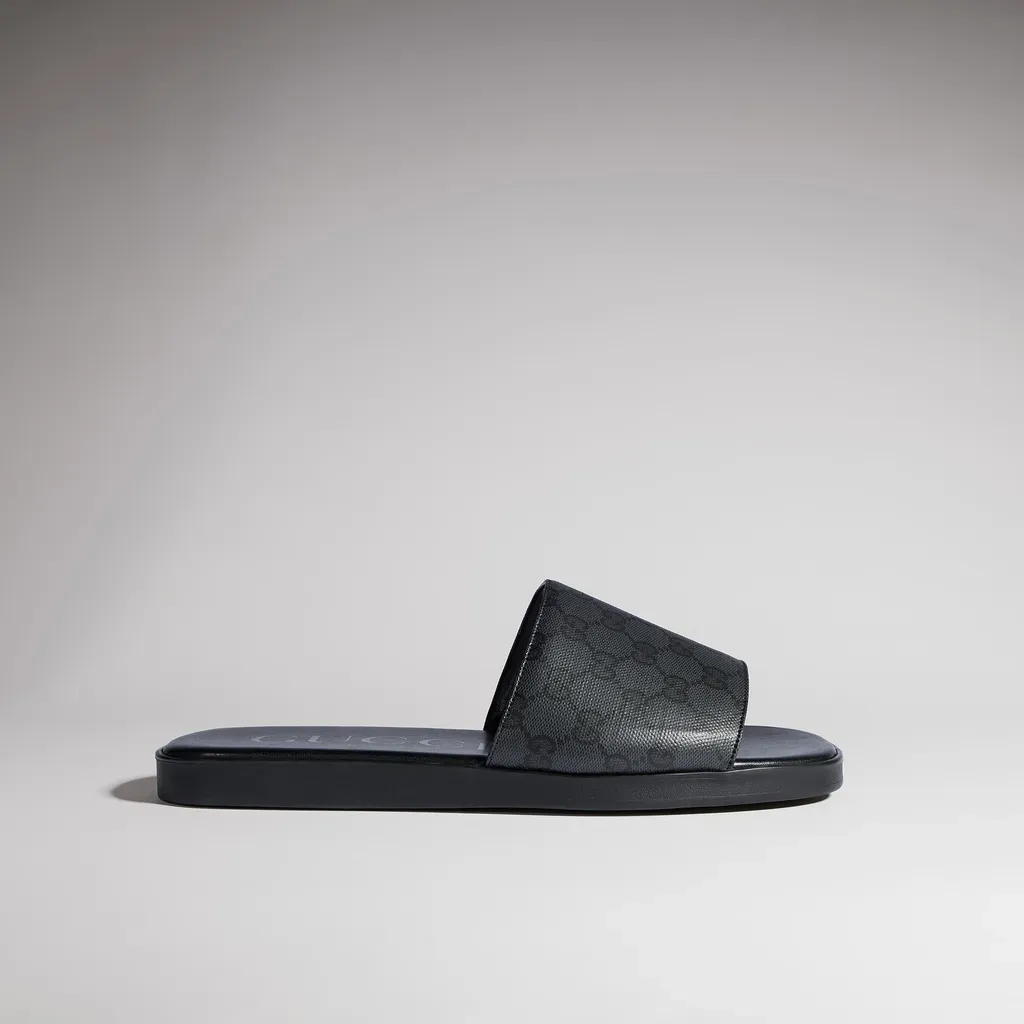 Slide Sandal