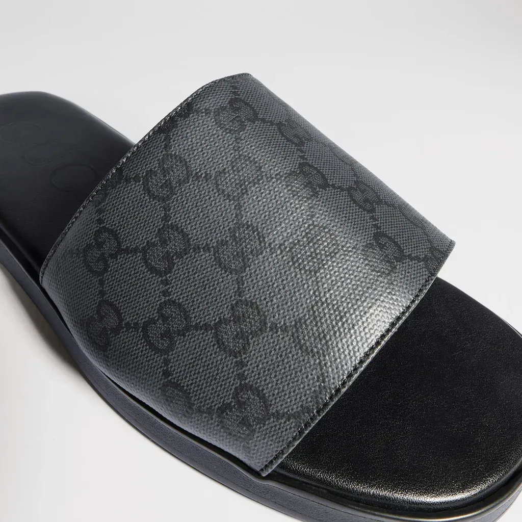 Slide Sandal
