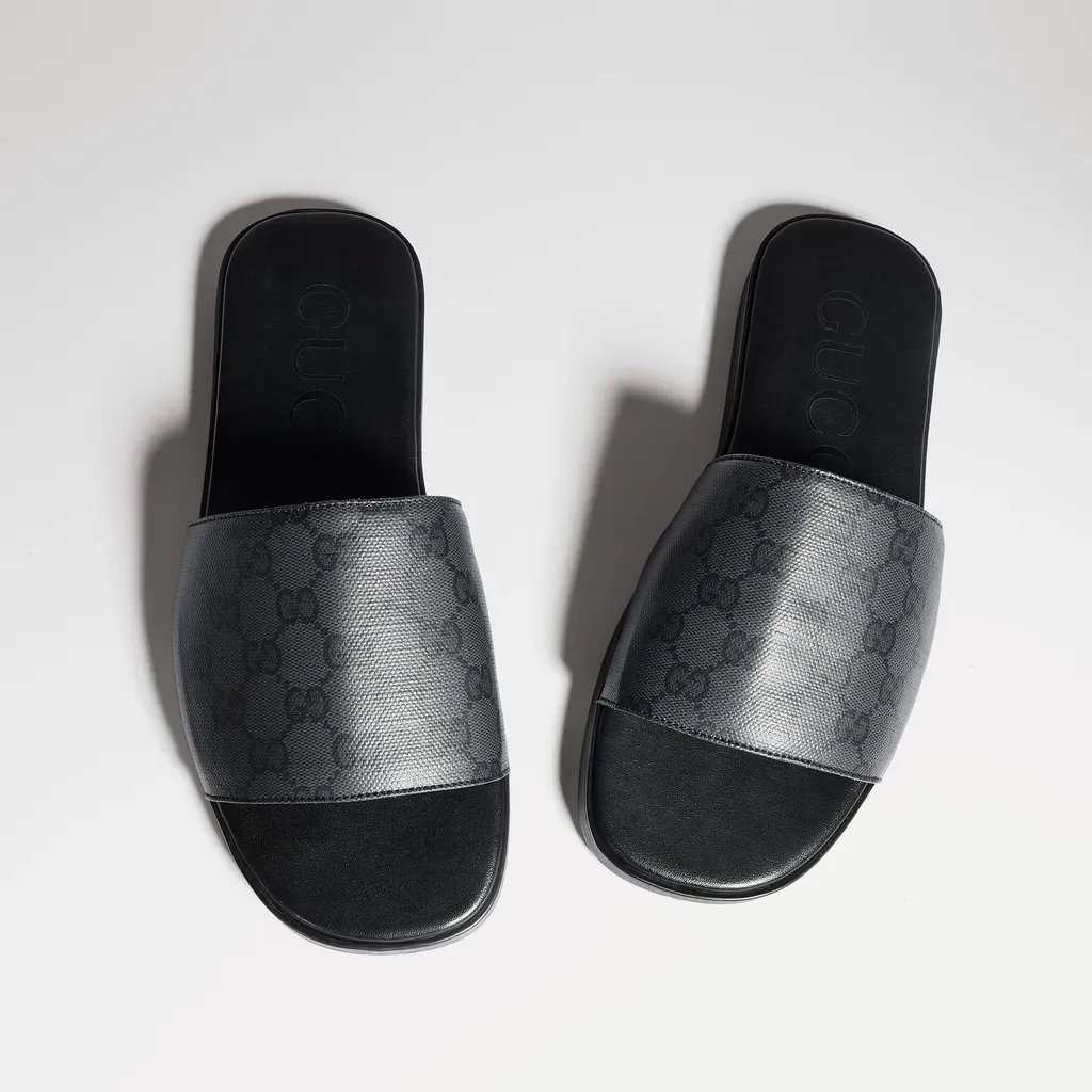 Slide Sandal