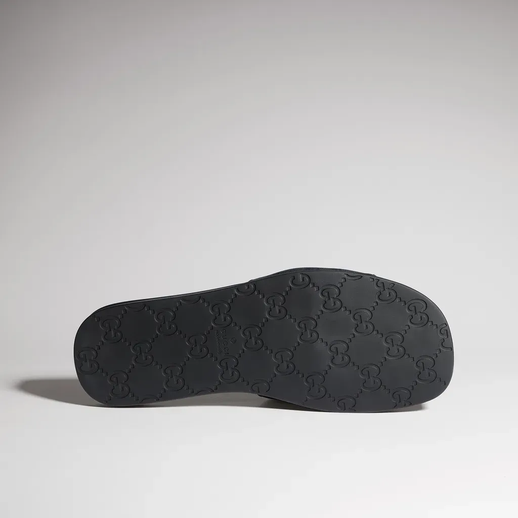 Slide Sandal