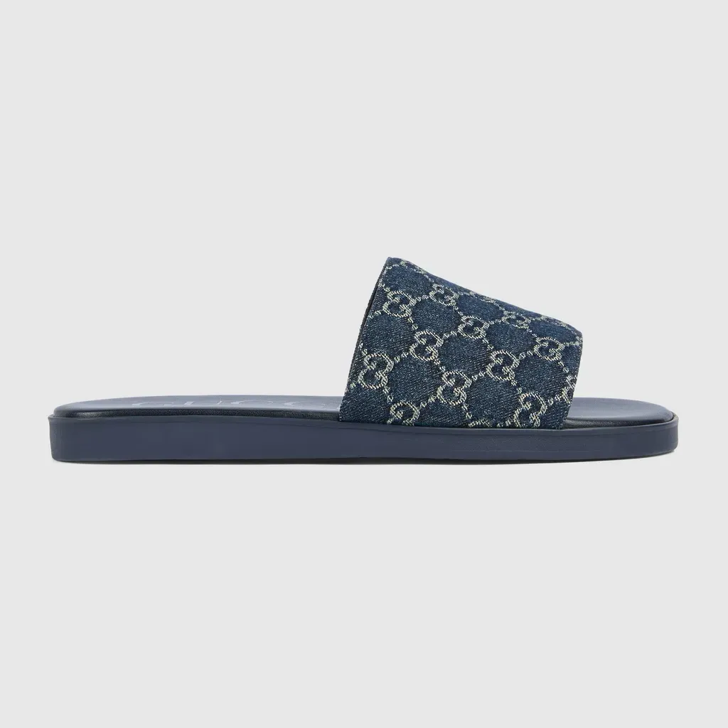Slide Sandal