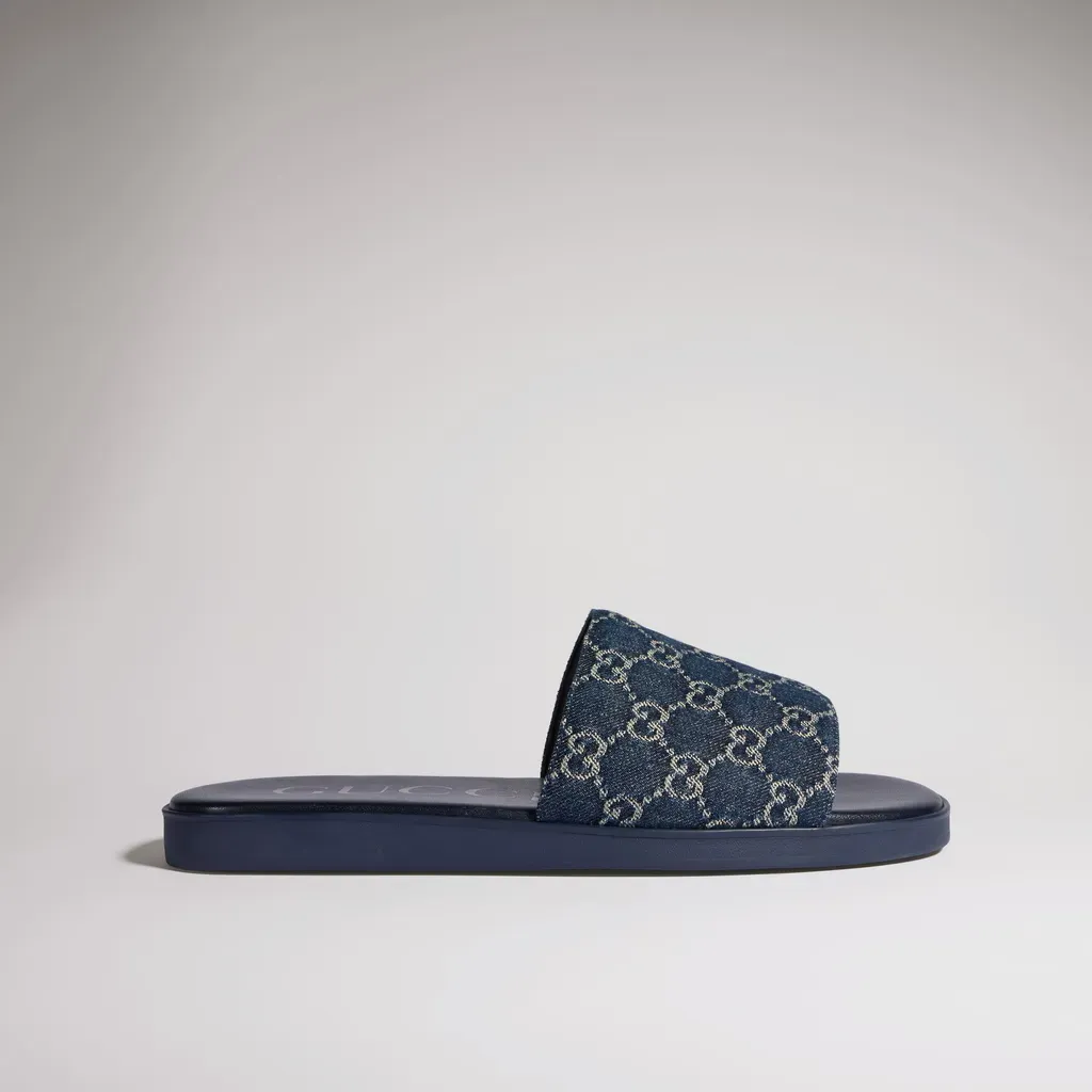Slide Sandal