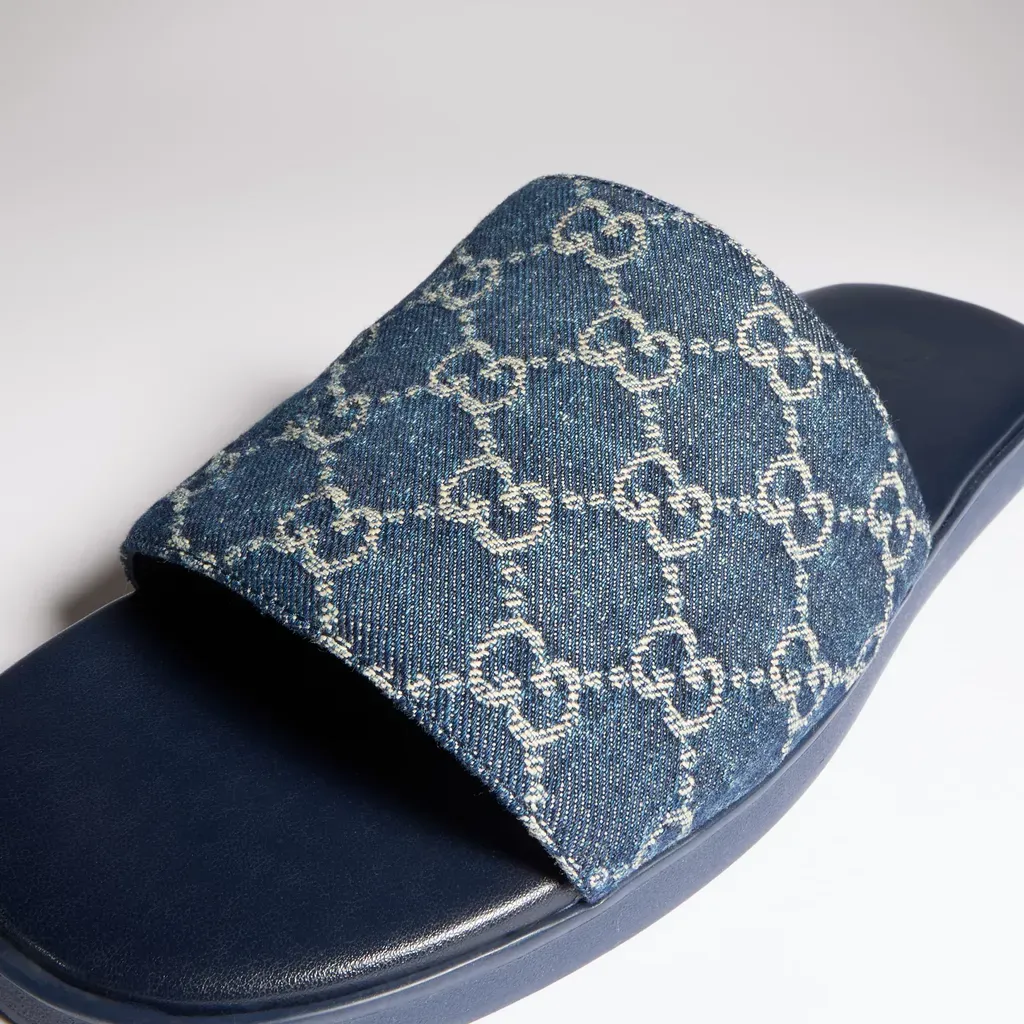 Slide Sandal
