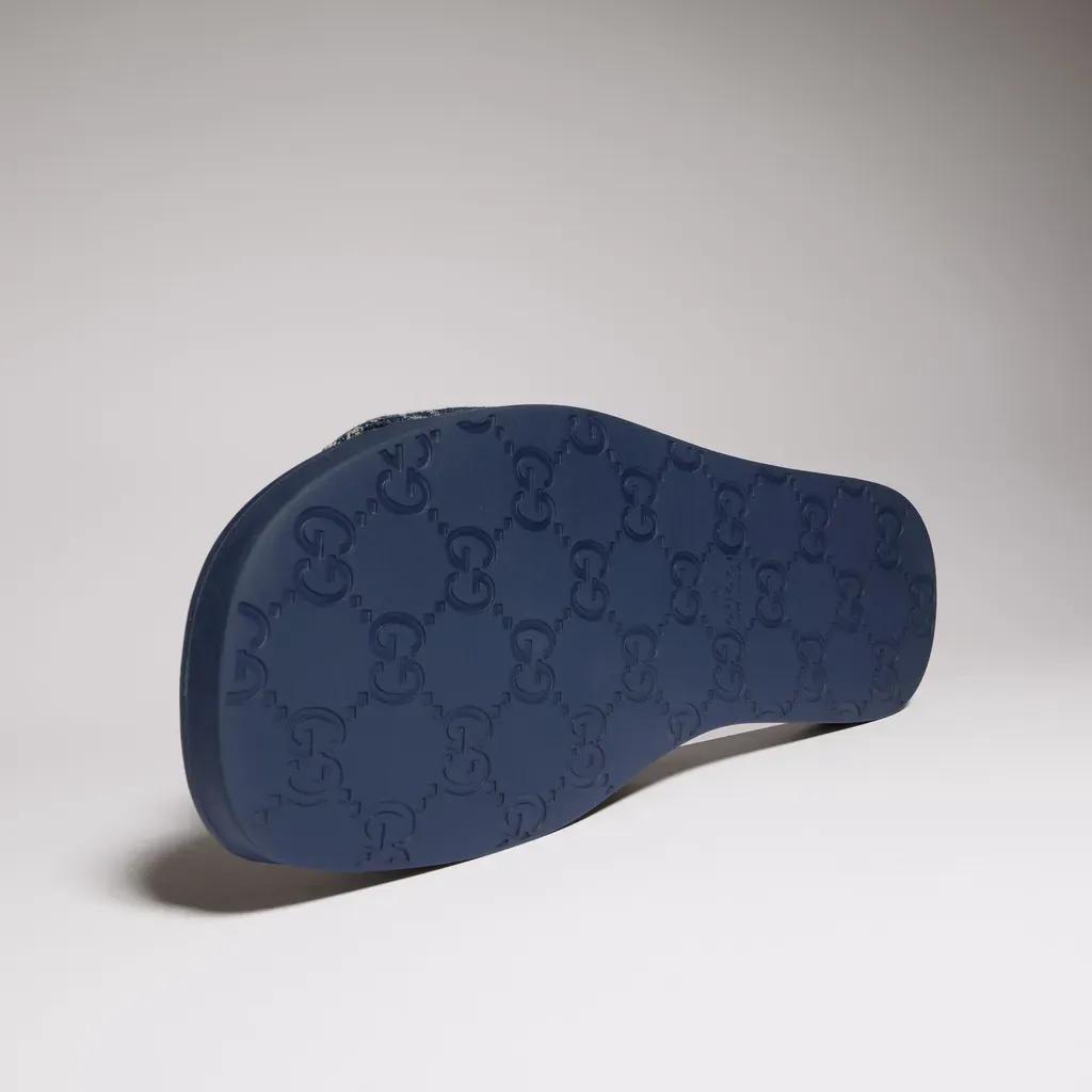 Slide Sandal