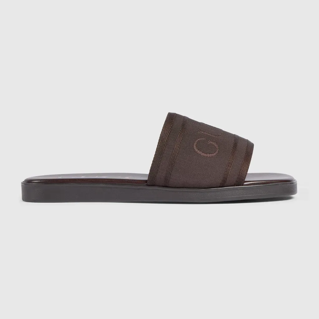 Slide Sandal