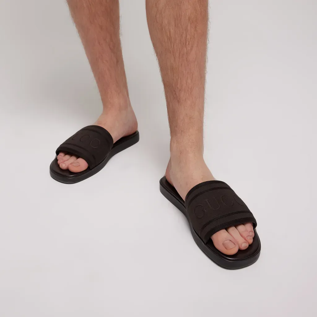 Slide Sandal