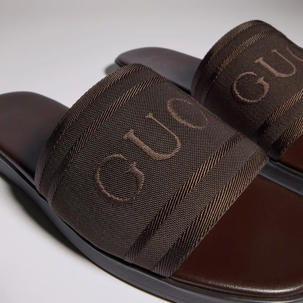 Slide Sandal