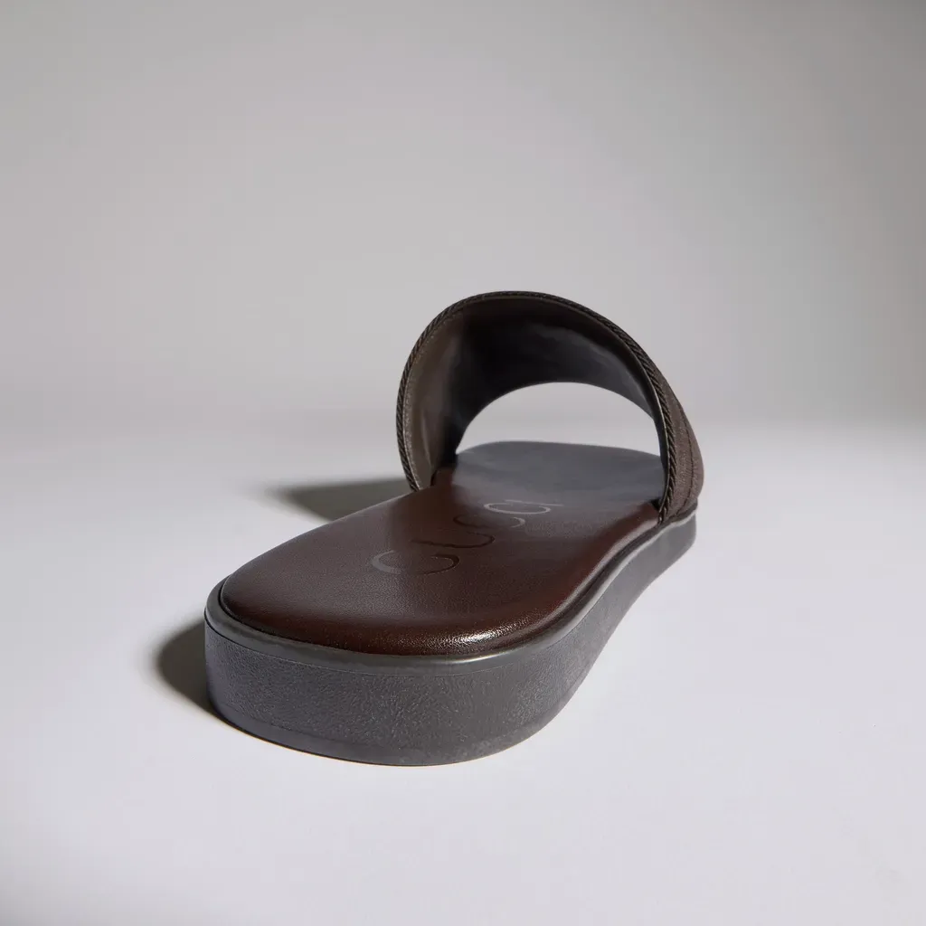 Slide Sandal