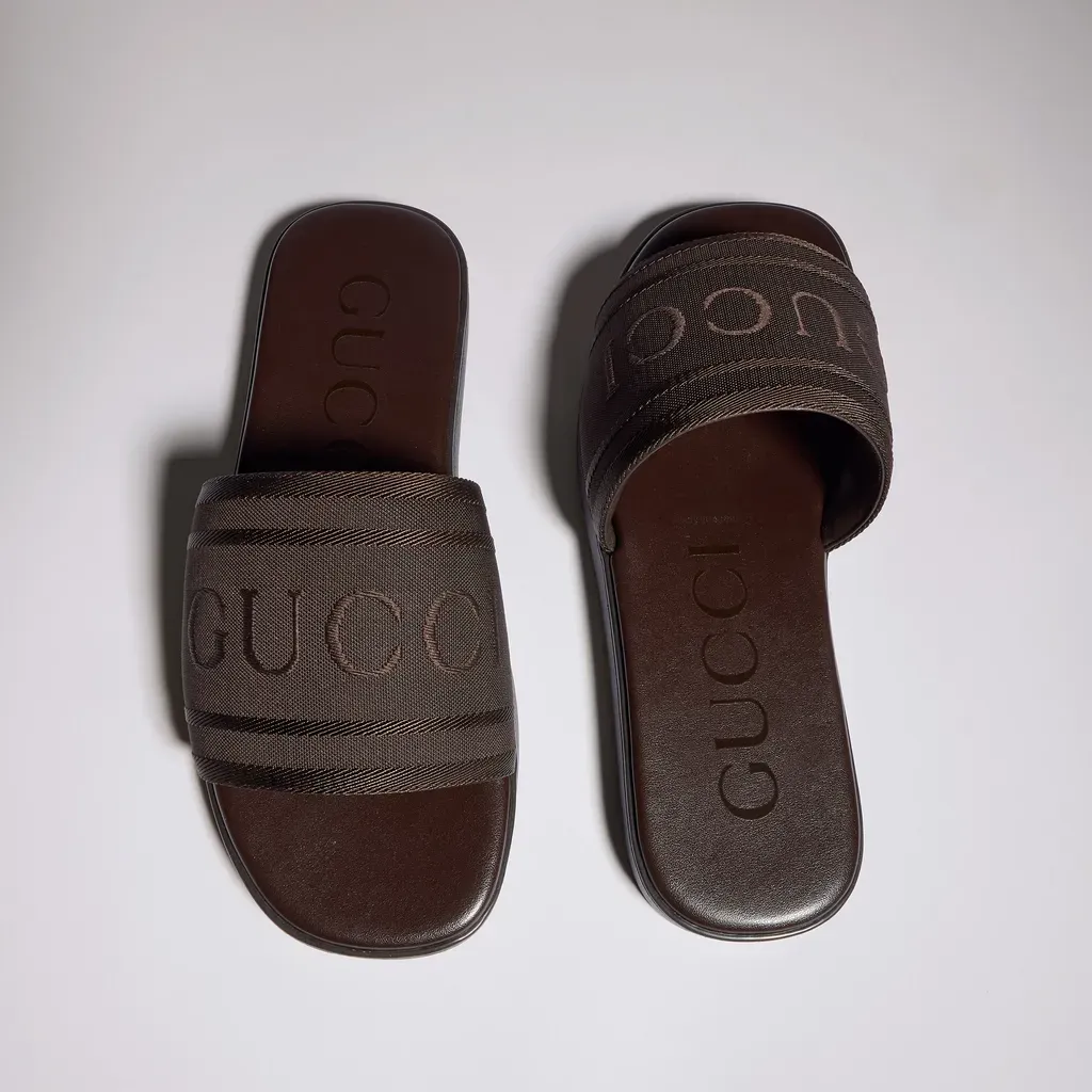 Slide Sandal