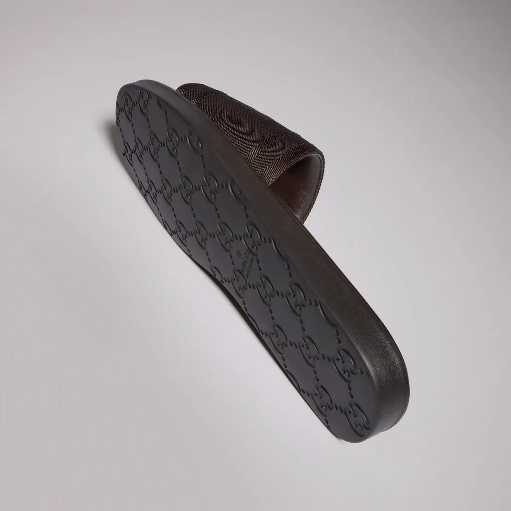 Slide Sandal