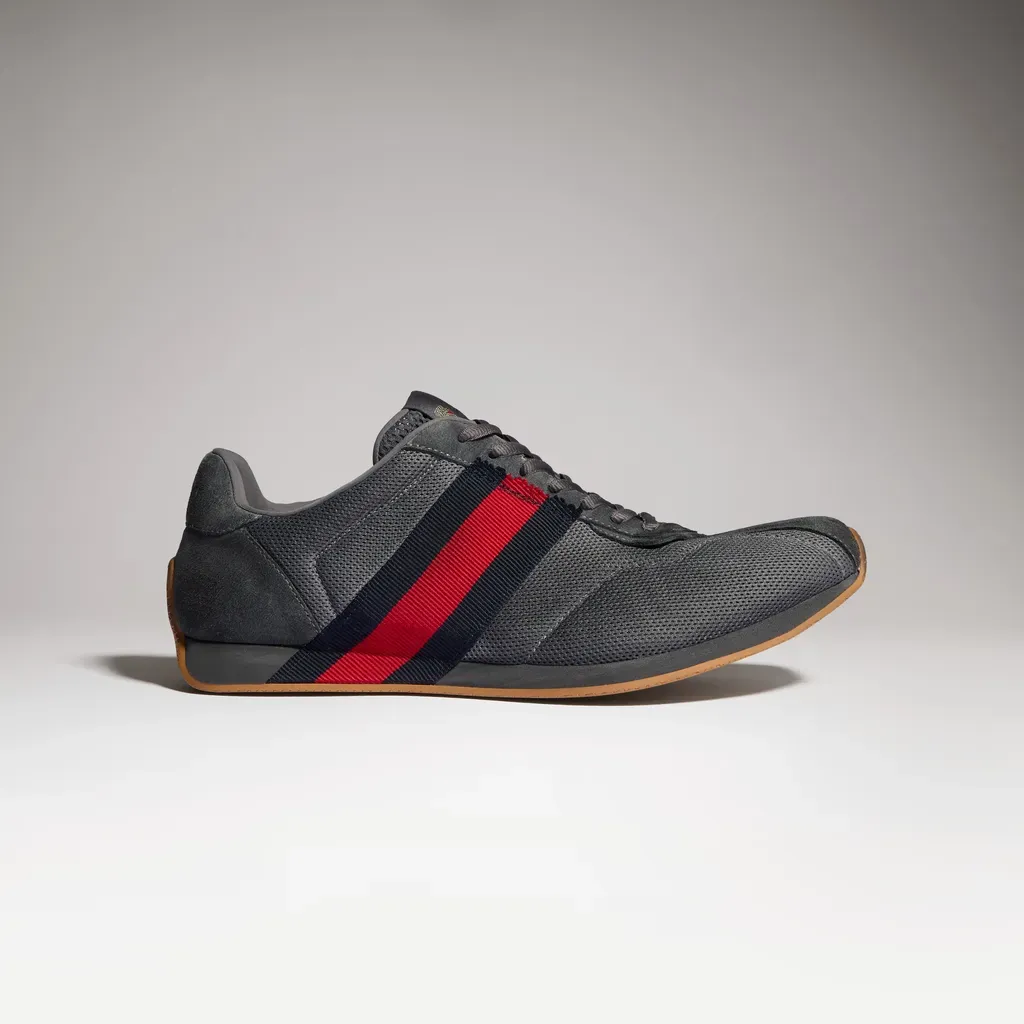 Gucci Tempo Sneaker