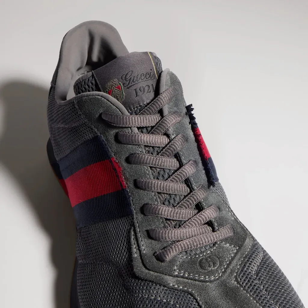 Gucci Tempo Sneaker