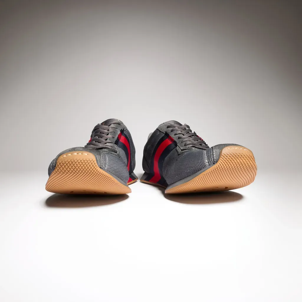 Gucci Tempo Sneaker