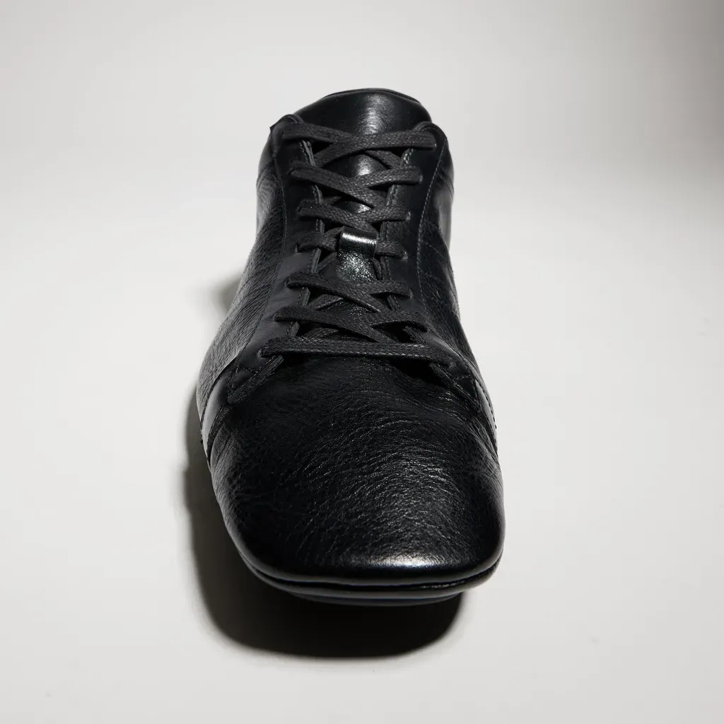 Lace-Up Driver