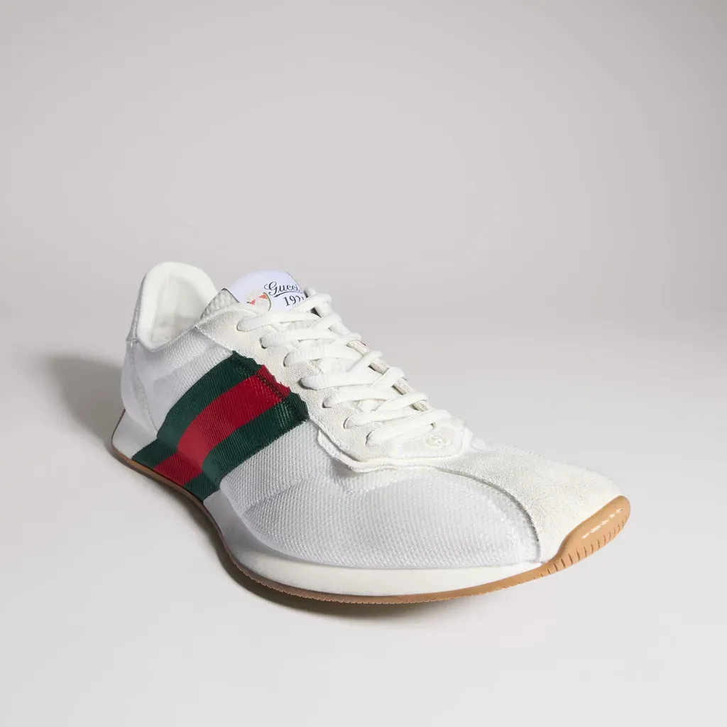 Gucci Tempo Sneaker