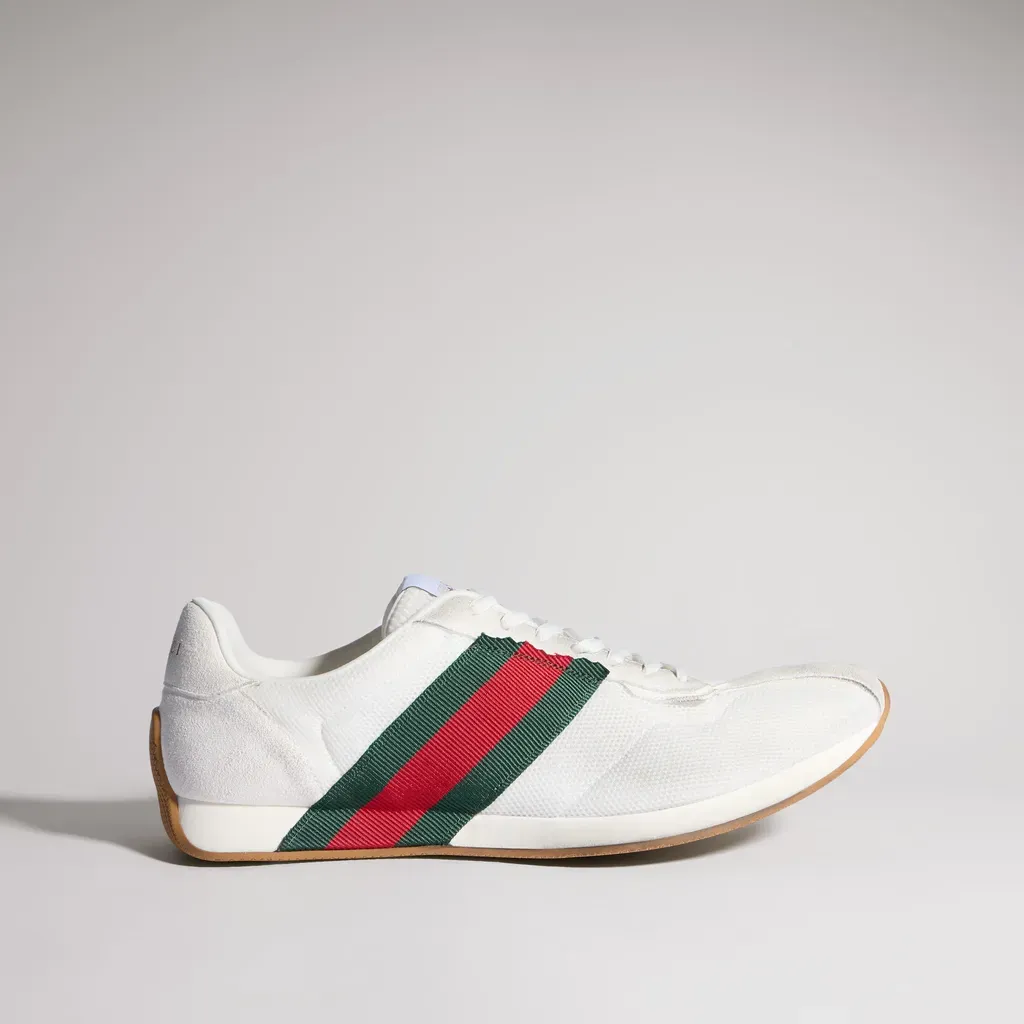 Gucci Tempo Sneaker