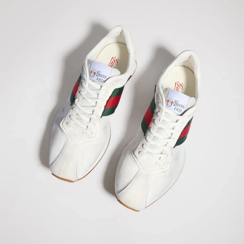 Gucci Tempo Sneaker