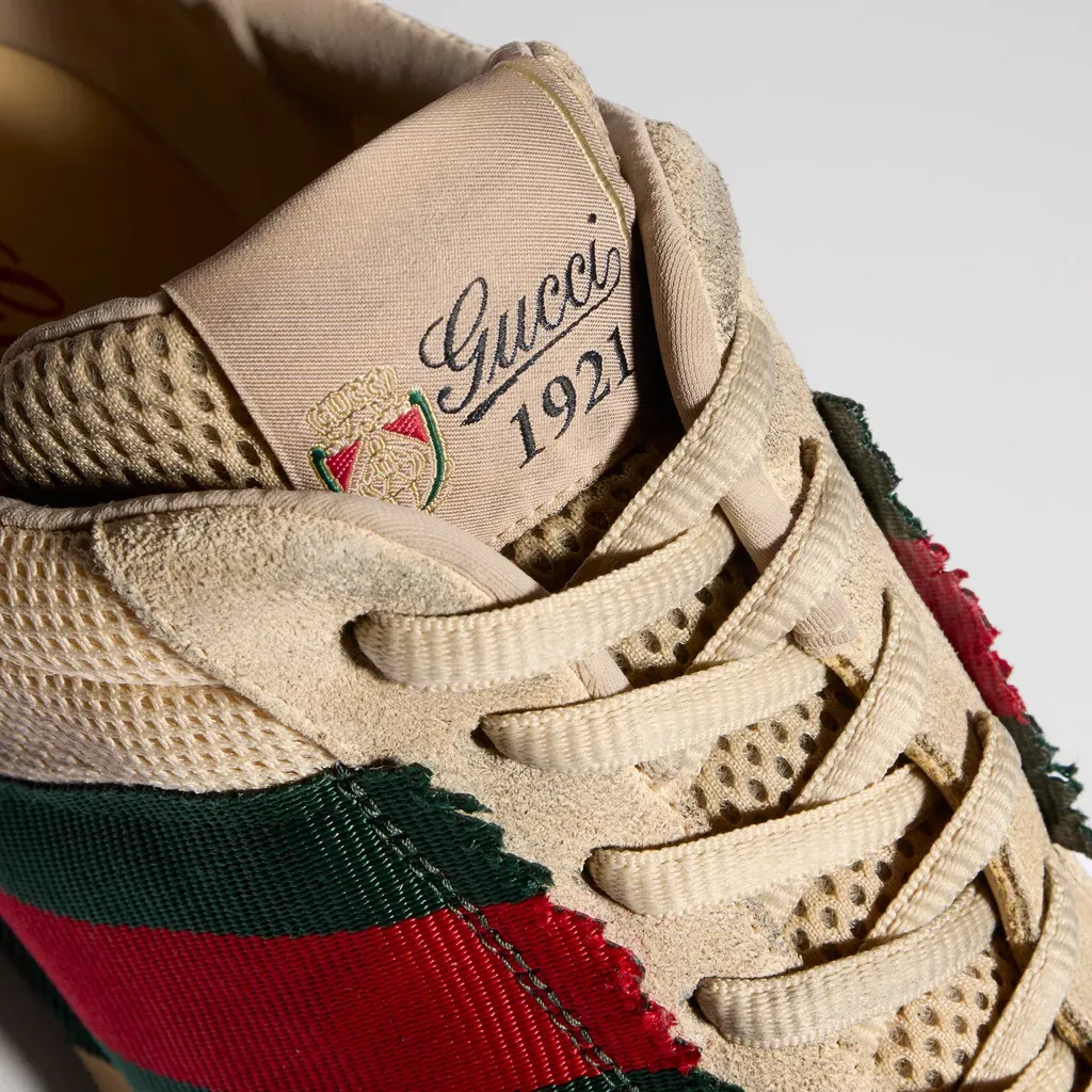 Gucci Tempo Sneaker