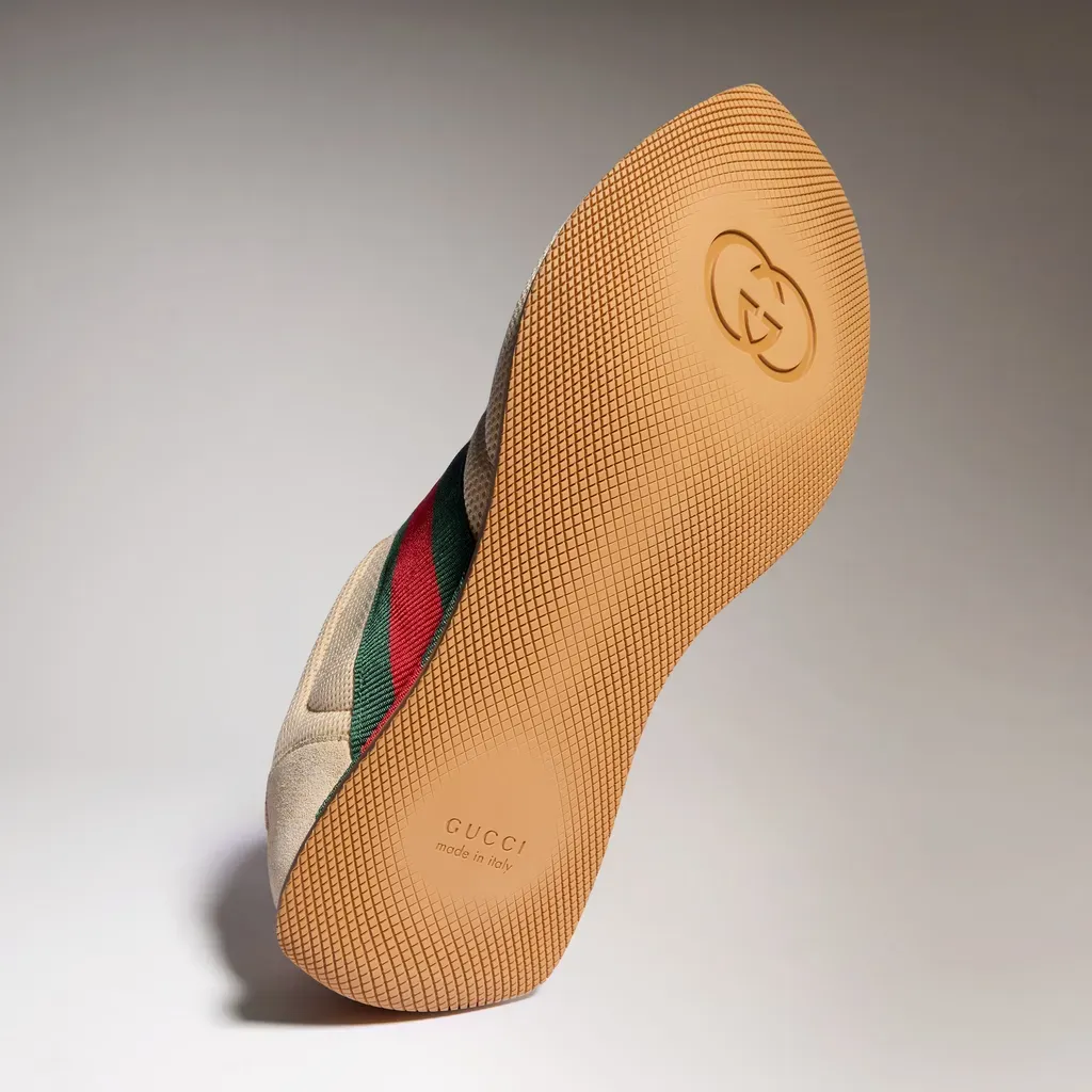 Gucci Tempo Sneaker