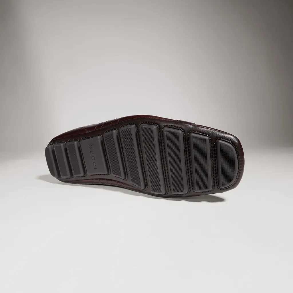 Lace-Up Driver