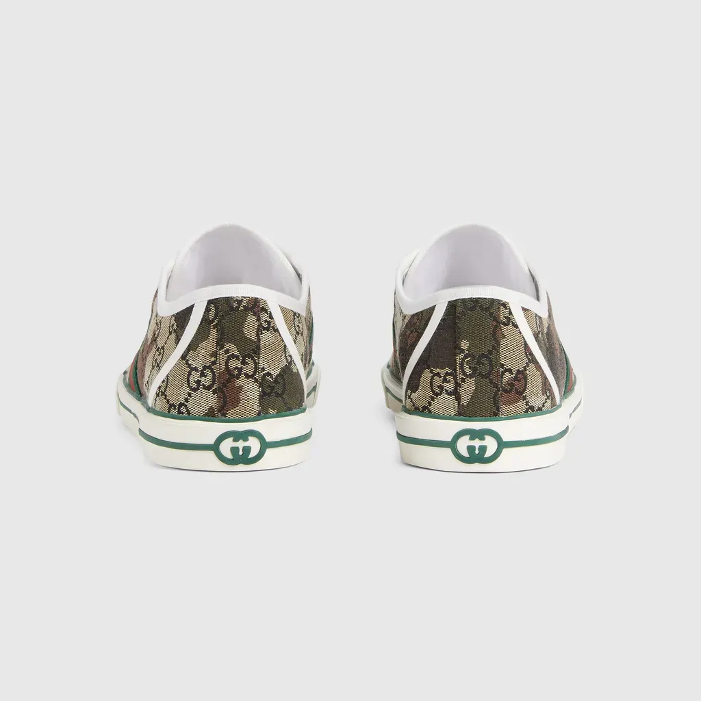 Gucci Tennis 1977 Trainers
