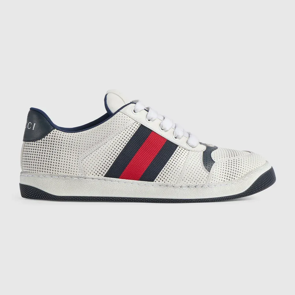 Screener Sneaker