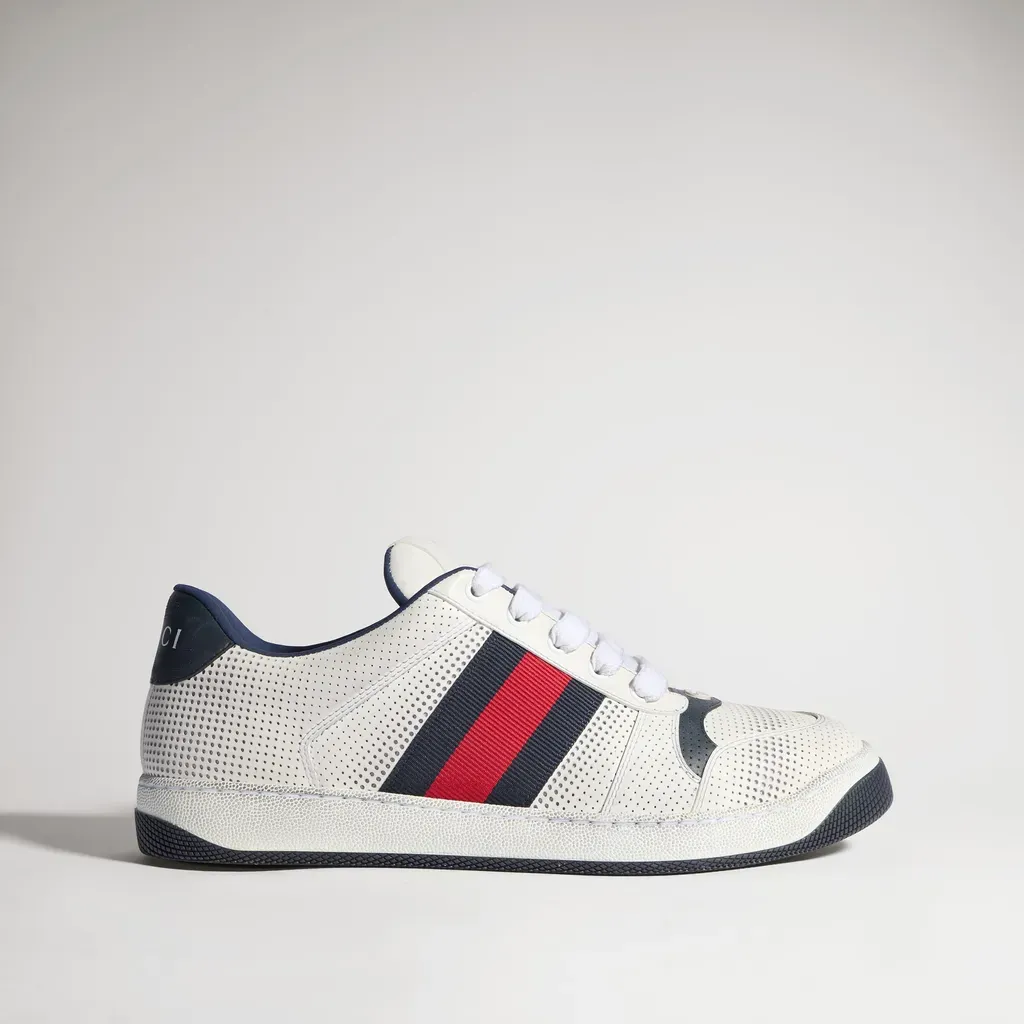 Screener Sneaker