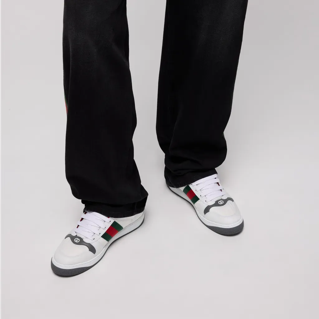 Screener Sneaker