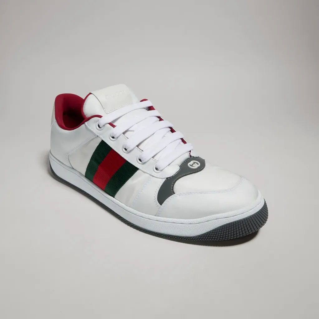 Screener Sneaker