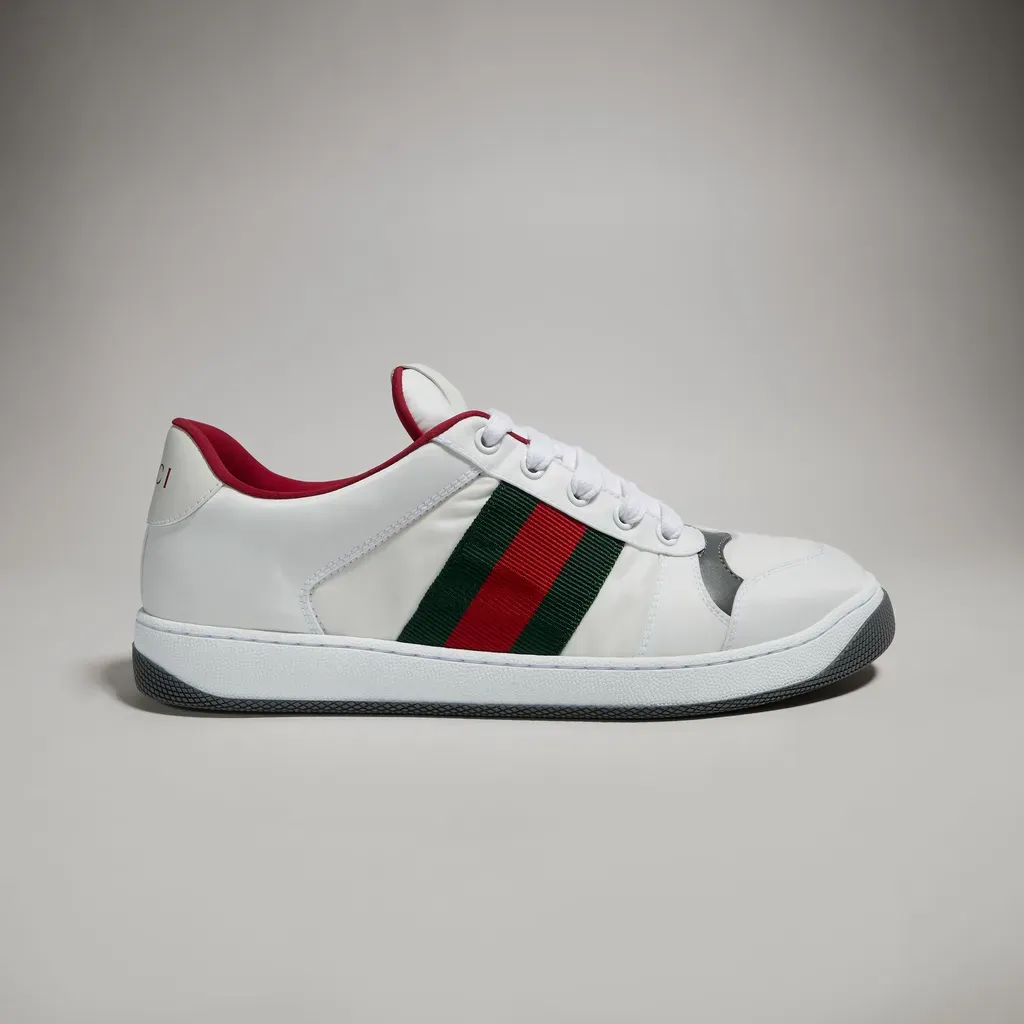 Screener Sneaker