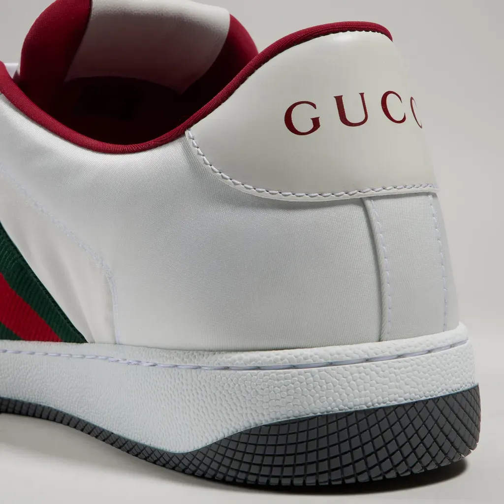 Screener Sneaker