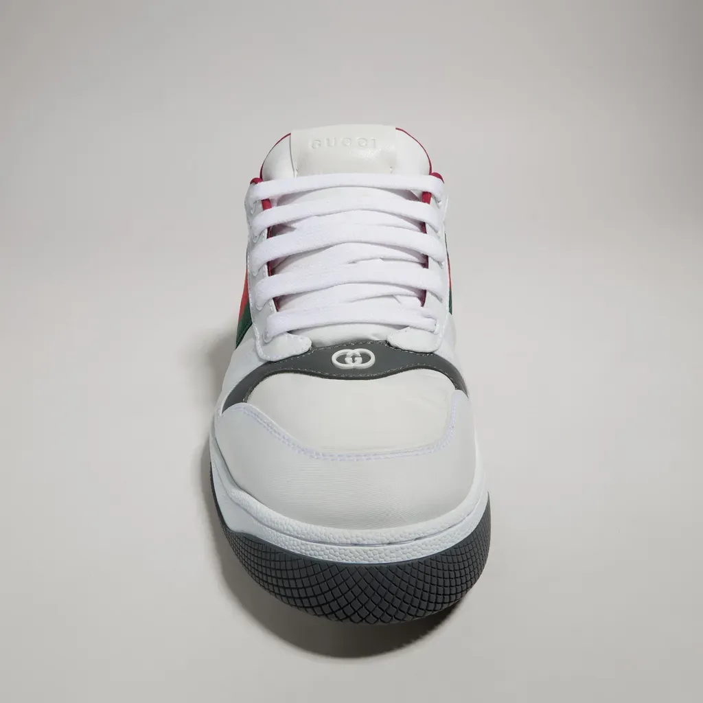 Screener Sneaker