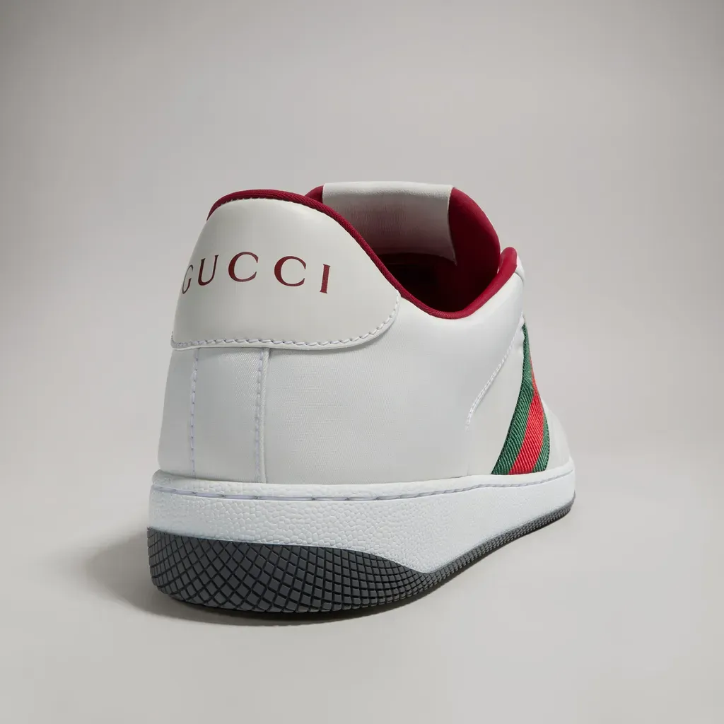 Screener Sneaker