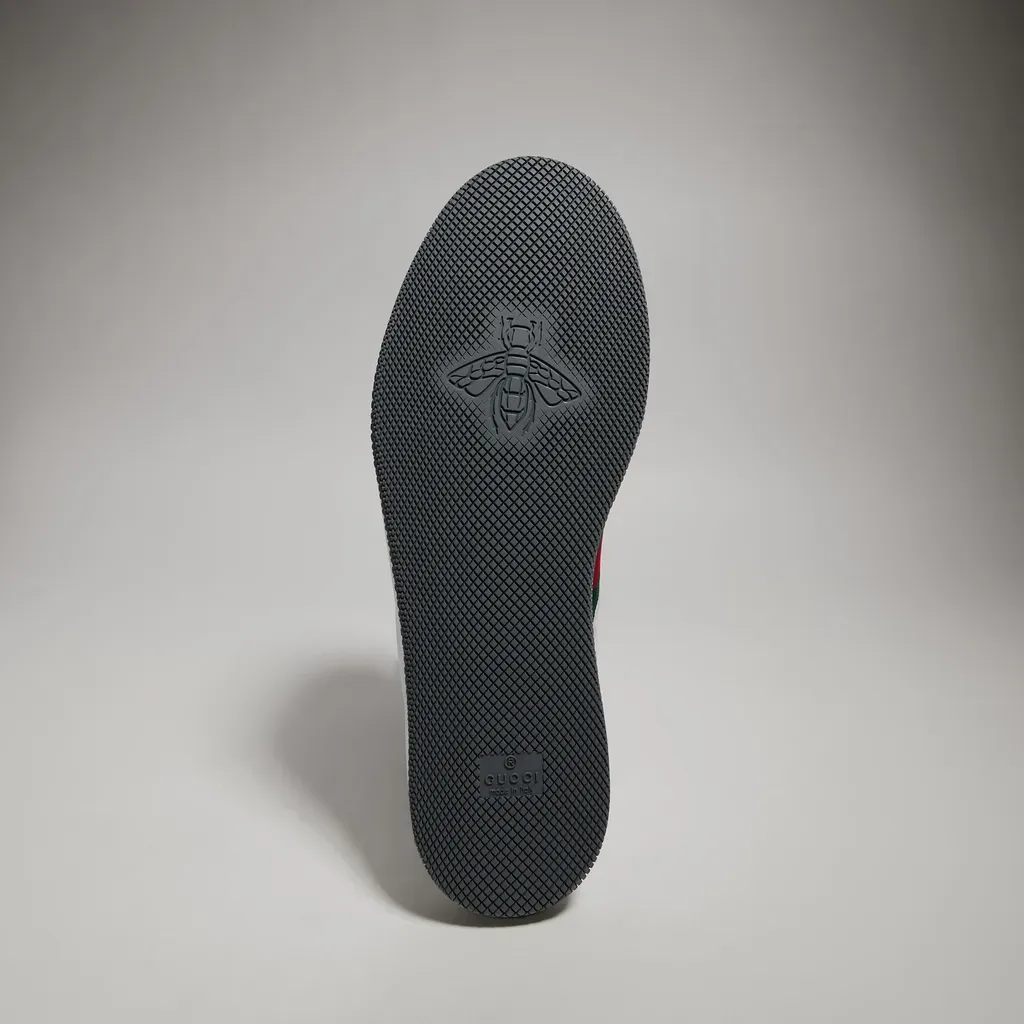 Screener Sneaker